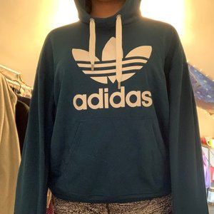Adidas Hoodie